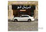 Mercedes E 200 2019